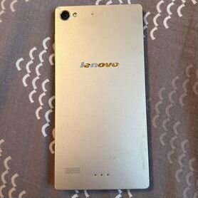 Lenovo Vibe X2, 2/32 ГБ