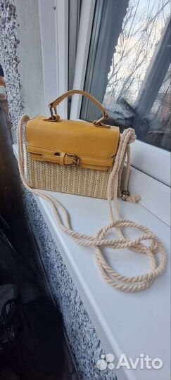 Сумка женская новая