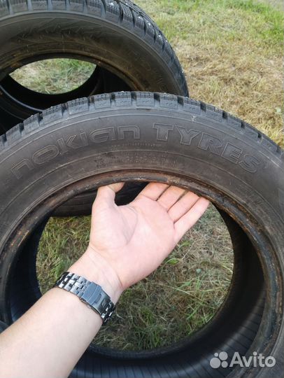 Nokian Tyres Nordman 7 195/60 R15