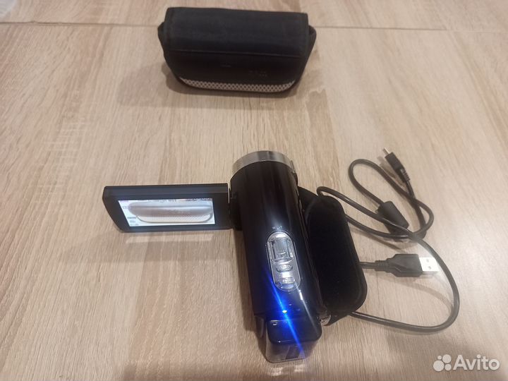 Экшн камера