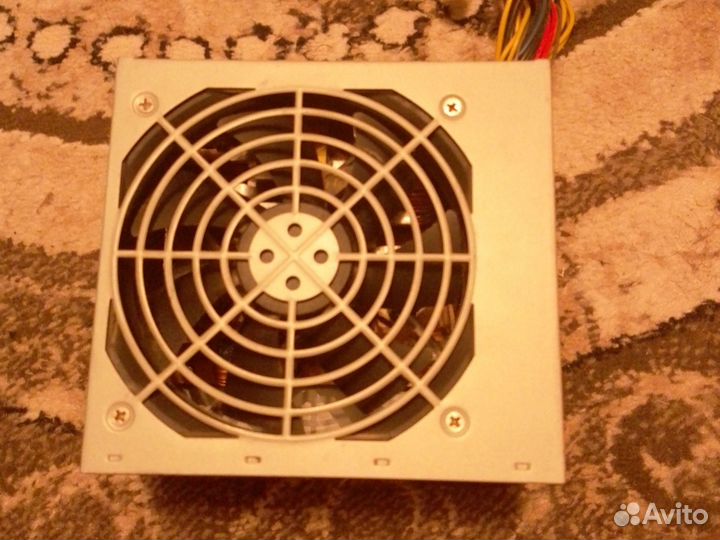 Блок питания для пк 500w