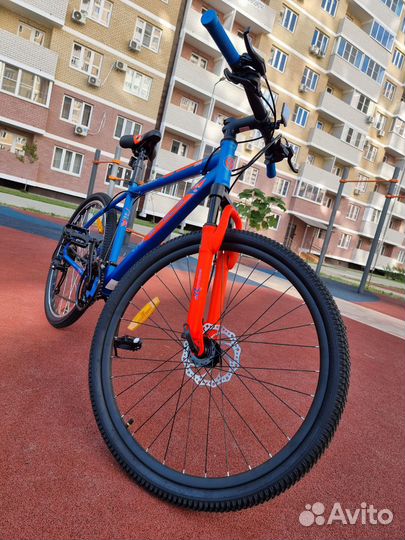 Горный велосипед Stels Navigator 500 (новый)