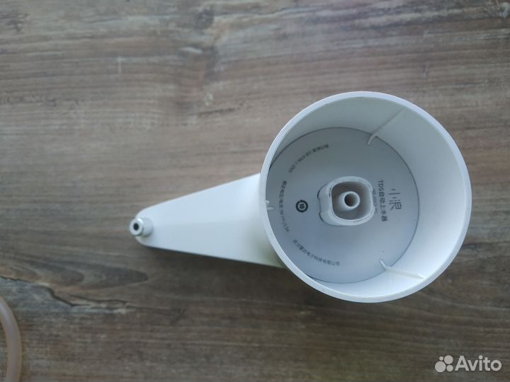 Помпа для воды Xiaomi Xiaolang HD-zdcsj06 белый