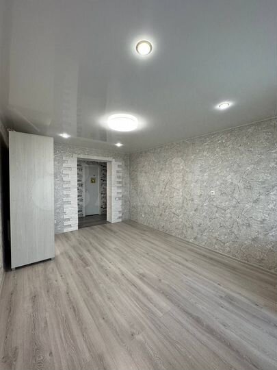 2-к. квартира, 52,7 м², 9/10 эт.