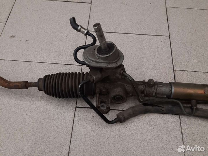 Рулевая рейка Ford Galaxy 7M3422061A