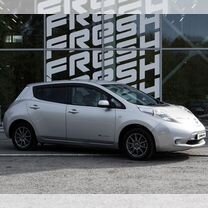 Nissan Leaf AT, 2011, 77 417 км, с пробегом, цена 868 000 руб.