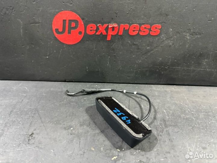 Антенна Bmw 5 F10 N52B25AF 2010