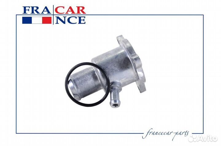 Корпус термостата renault Duster, Logan, Kangoo, C