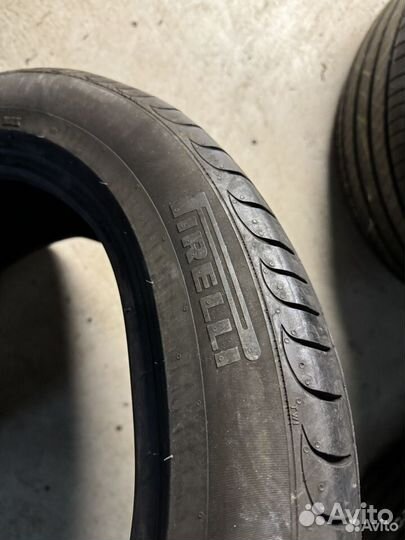 Pirelli Powergy 225/50 R17 98Y