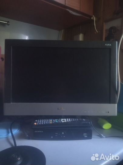 Телевизор бу