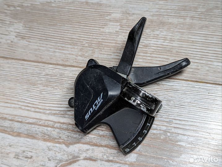 Запчасти для велосипеда