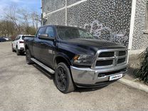 Dodge Ram 6.7 AT, 2014, 124 876 км, с пробегом, цена 3 800 000 руб.