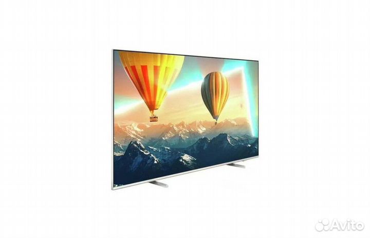 Телевизор Philips 50PUS8108/60 Смарт тв (G38)