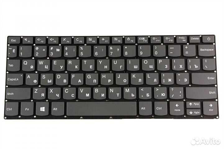 Клавиатура для ноутбука Lenovo S130-11IGM p/n: