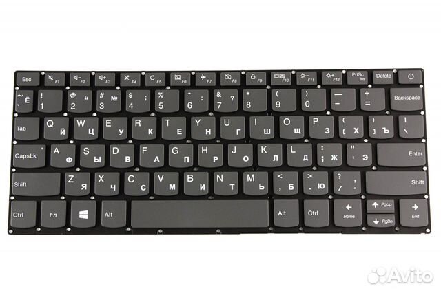 Клавиатура для ноутбука Lenovo S130-11IGM p/n: