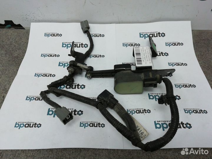 Датчик дорожного просвета 24167-JN00B Nissan Teana