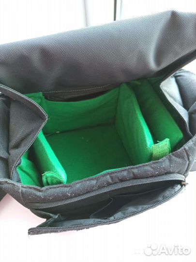 Сумка для камеры