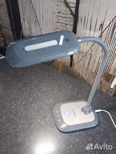 Лампа светодиодная Supra