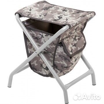 Стульчик с сумкой срс-400 Тонар
