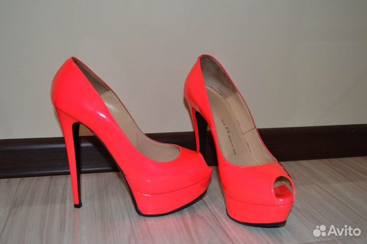 Nando muzi туфли