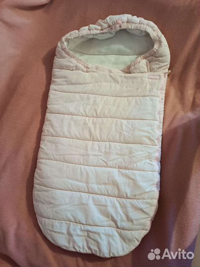 Конверт зимний