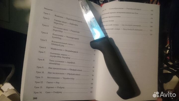 Армянский язык. Курс для самостоятельного изучения