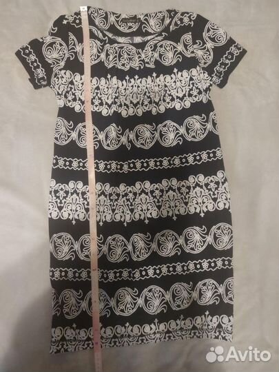 Платье летнее 48. Бренд: leliss
