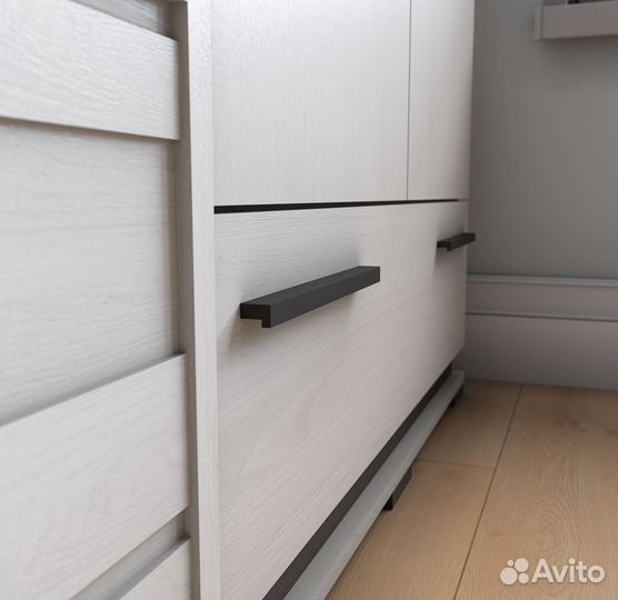 Тумба в современном стиле