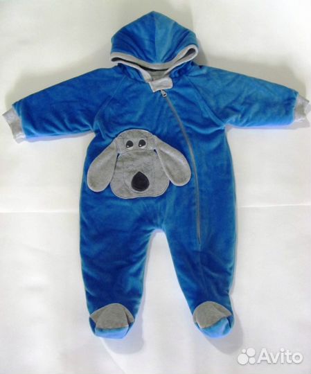 Комбинезончик