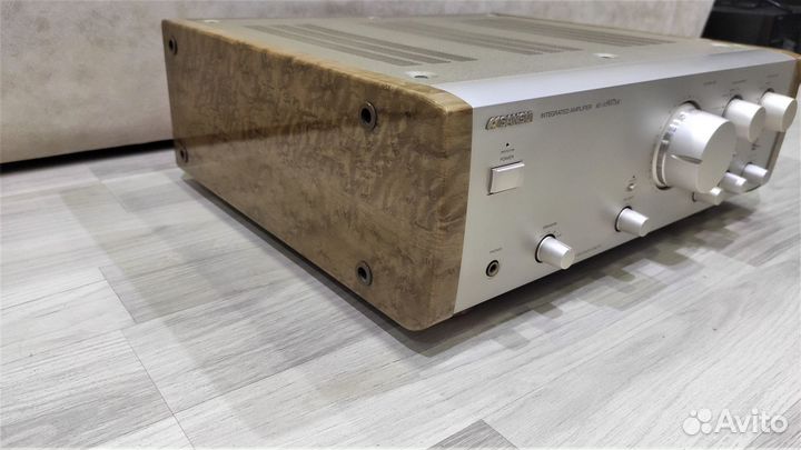 Усилитель Sansui AU-907XR