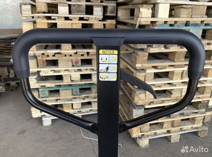 Рохля RHP 2500 кг