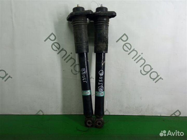 Амортизатор задний Infiniti Ex J50
