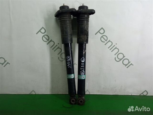 Амортизатор задний Infiniti Ex J50