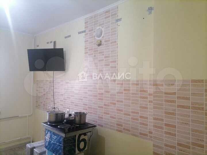 2-к. квартира, 53,9 м², 12/14 эт.