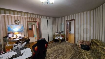 5-к. квартира, 123 м², 10/10 эт.