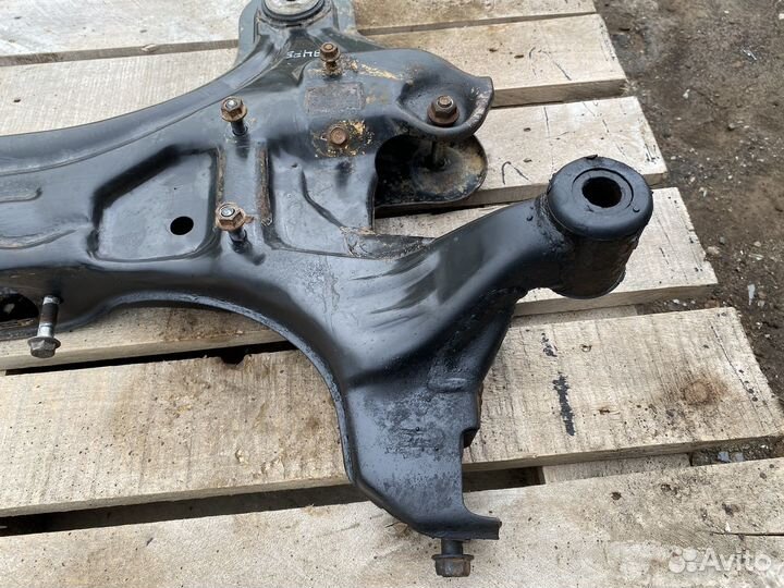 Подрамник Chevrolet Aveo T250