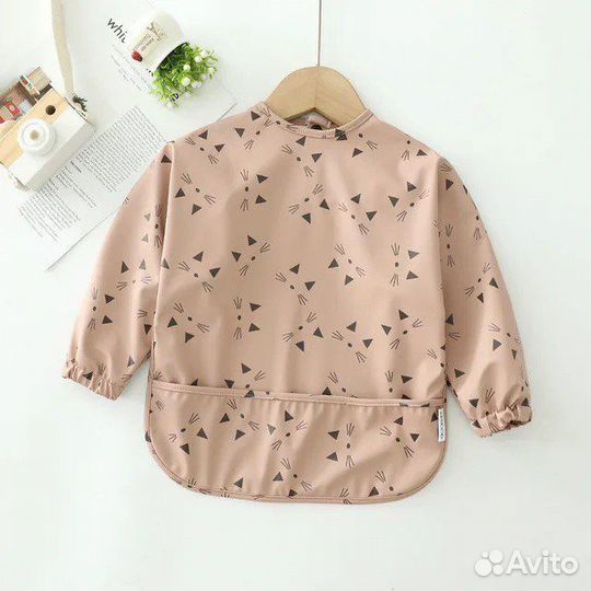 Нагрудник Детский