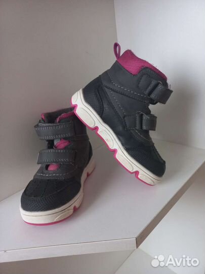 Детская обувь для девочек 23 размер