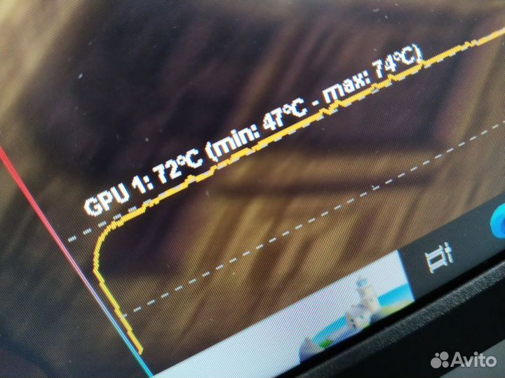 Видеокарта RTX 3070 gaming OC и RTX 3060 Ti ventus
