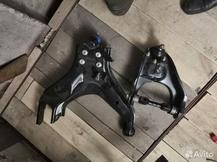 Рычаг передний ховер