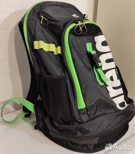 Рюкзак Arena для плавания и триатлона