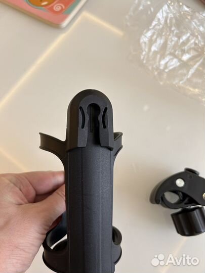 Подстаканник для коляски универсальный