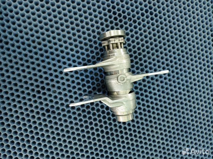 Mv Agusta F3 675 копирный вал, вилки