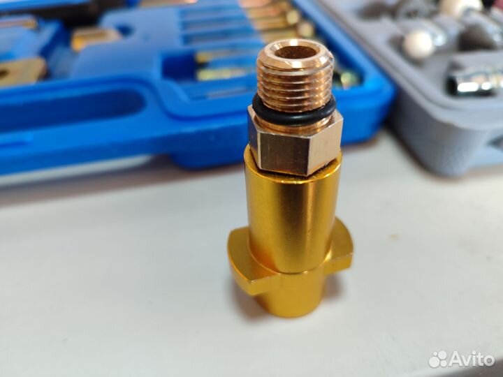 Переходник для мойки Karcher K2K3K4K5К7
