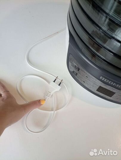 Сушилка для овощей и фруктов