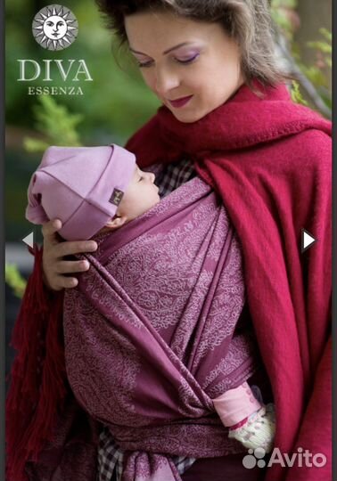 Слинг Diva milano
