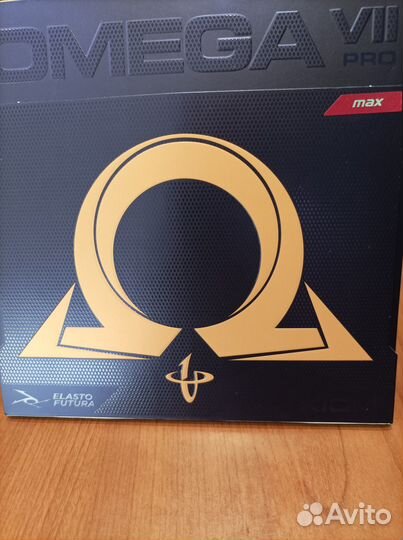 Накладка на ракетку