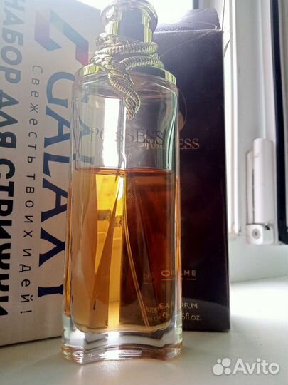 Possess позес Орифлейм духи парфюмерная вода