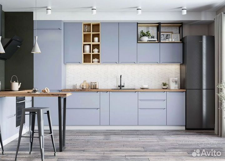 Кухня.Кухонный гарнитур