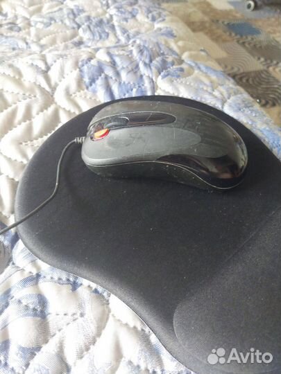 Игровая мышка